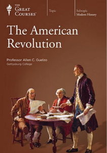 TTC Video – The American Revolution