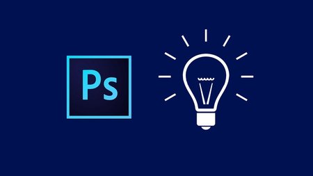 Photoshop Explained! – Complete Photoshop CC Course