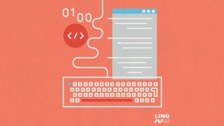 C#.NET LINQ Tutorial – LINQ Fundamentals