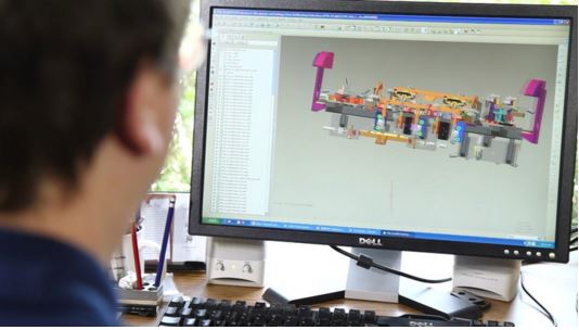 Siemens NX Unigraphics (UG) Basic to Advance 3D Modelling