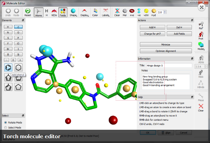 Cresset Torch 10.4.2 (x64)