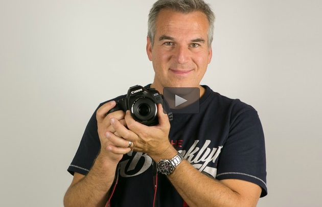 Focusing – Master the most important photography skill