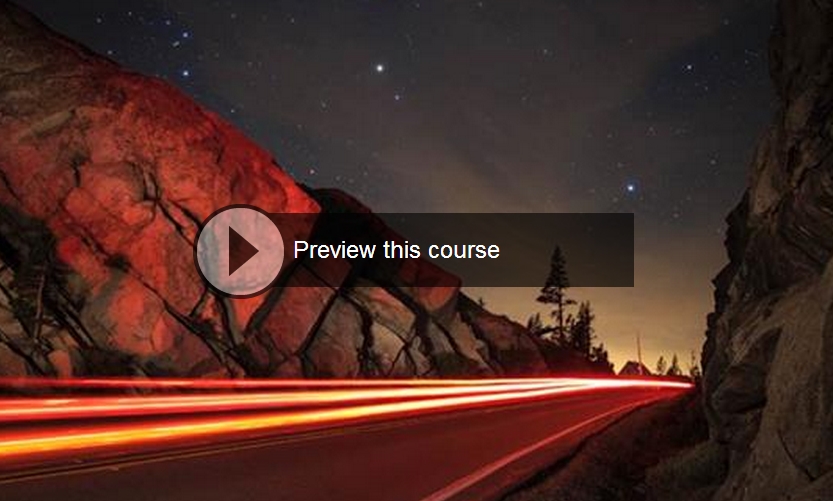 Enhancing Night and Low-Light Photos with Photoshop