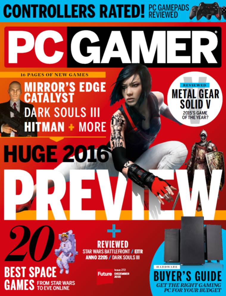 PC Gamer USA – December 2015-P2P