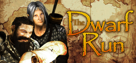 The Dwarf Run-PLAZA