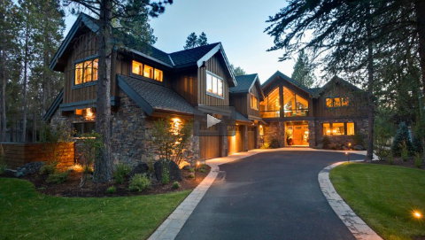 Mastering Architecture and Real Estate Photography
