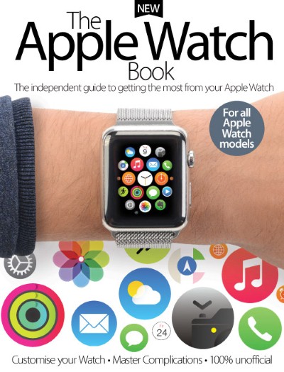 The Apple Watch Book 2015-P2P