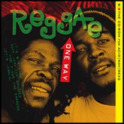 Discovery Firm Reggae One Way ACID WAV REX-P2P