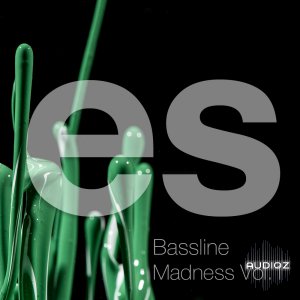 Engineering Samples Bassline Madness Vol.1 WAV MiDi-AUDIOSTRiKE screenshot