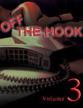 Big Fish Audio Off The Hook Vol.3 MULTIFORMAT DVDR FULL D1-D3-DYNAMiCS screenshot