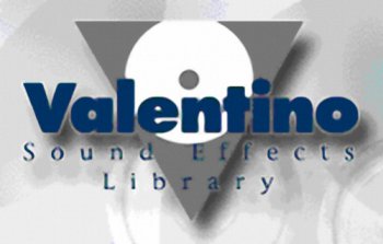Valentino Production Sound Effects Library-SUNiSO screenshot
