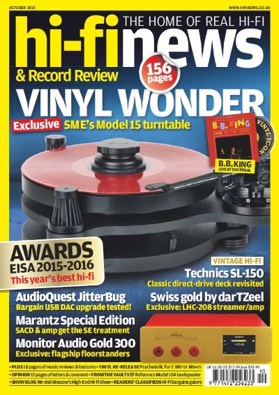 Hi-Fi News – October 2015-P2P