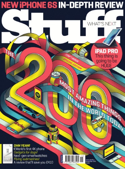 Stuff UK – November 2015-P2P