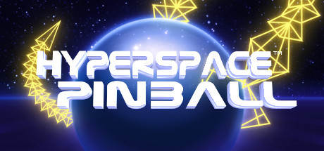 Hyperspace Pinball-ALiAS