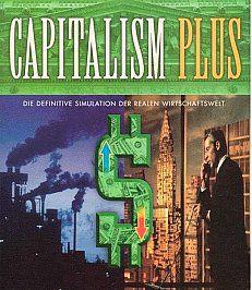 Capitalism Plus Pack GoG Classic-I KnoW