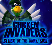 Chicken Invaders 5 Cluck of the Dark Side Halloween Edition v5.05-ZEKE
