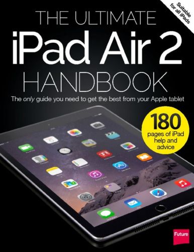 The Ultimate iPad Air 2 Handbook 2015-P2P