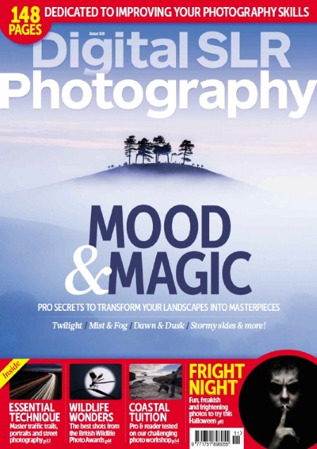 Digital SLR Photography – November 2015-P2P