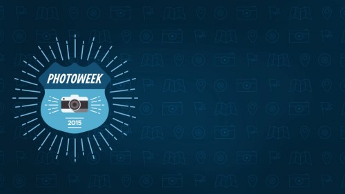 Creativelive – Photo Week 2015