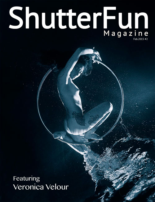 Shutter Fun – Issue 2, 2015-P2P