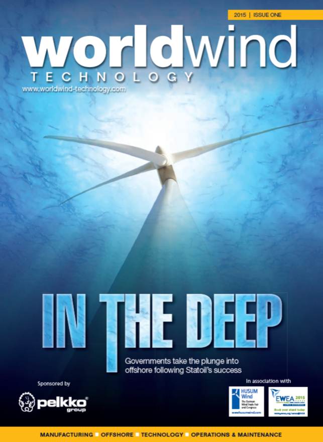 World Wind Technology – Vol. 1, 2015-P2P