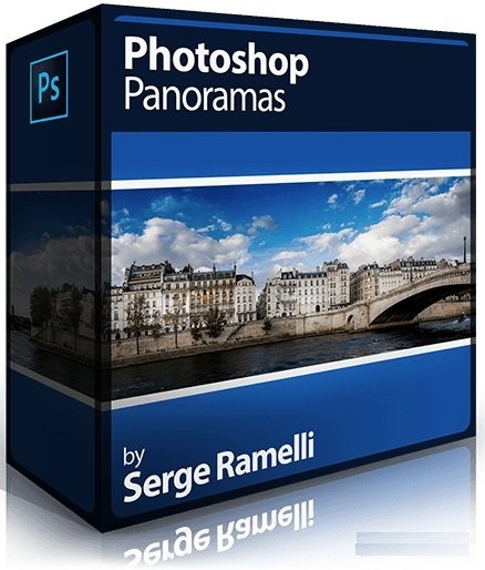 PhotoSerge – Photoshop Panoramas