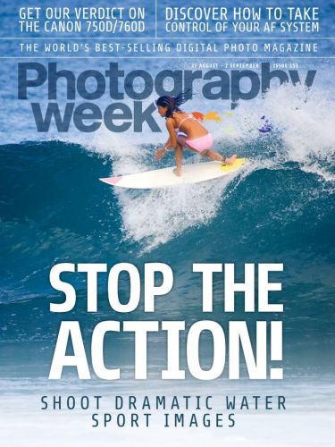 Photography Week – 27 August 2015-P2P