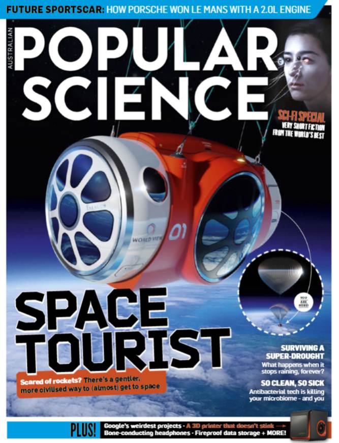 Popular Science Australia – August 2015-P2P