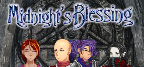 Midnights Blessing 2 v1.0-ZEKE