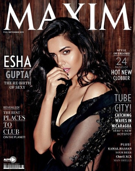 Maxim India – September 2015-P2P