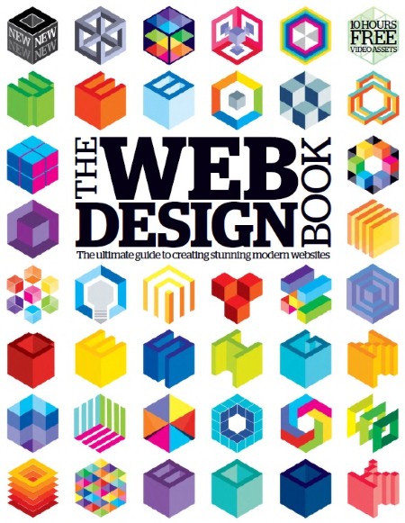 The Web Design Book Volume 5, 2015-P2P