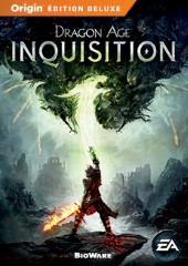 Dragon Age Inquisition Deluxe Edition-CPY