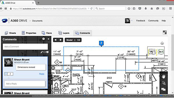 Lynda – Optimizing Your AutoCAD Desktop to Go Mobile