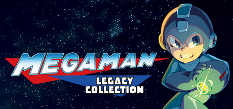 Mega Man Legacy Collection-TiNYiSO