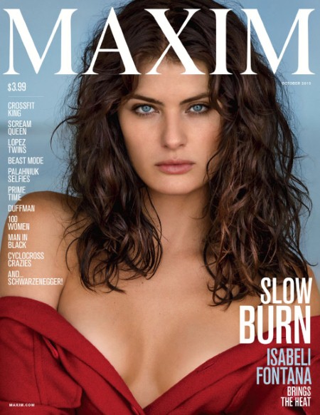 Maxim USA – October 2015-P2P