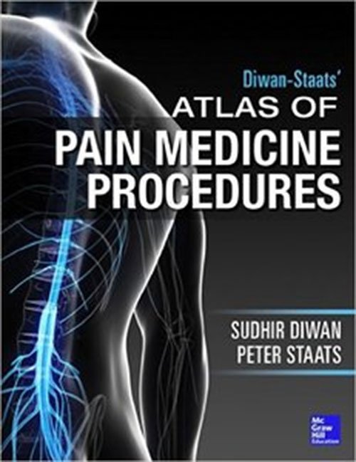 Atlas of Pain Medicine Procedures 2015-P2P