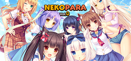 NEKOPARA Vol.0-PLAZA