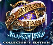 Mystery Tales Alaskan Wild Collectors Edition v1.0.5338.0-TE