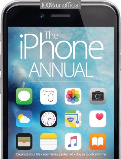 iPhone Annual Volume 1 2015-P2P