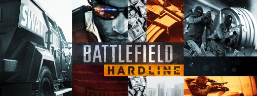 Battlefield Hardline Crackfix-CPY