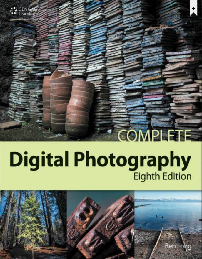 Complete Digital Photography (8th edition)-P2P