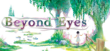 Beyond Eyes-PLAZA