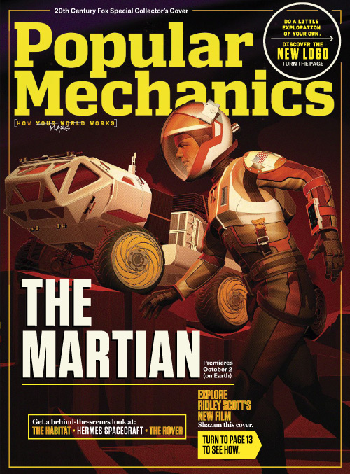 Popular Mechanics USA – October 2015-P2P