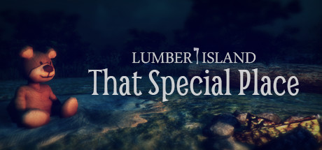 Lumber Island That Special Place-PLAZA
