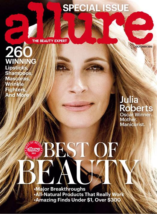 Allure USA – October 2015-P2P