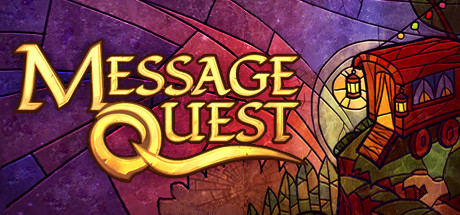 Message Quest MULTI6-ALiAS