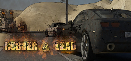 Rubber and Lead-ALiAS