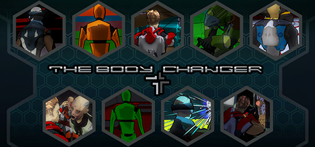 The Body Changer-PLAZA
