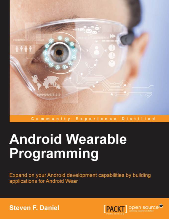 Android Wearable Programming-P2P