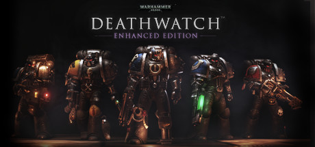 Warhammer 40000 Deathwatch Enhanced Edition-CODEX